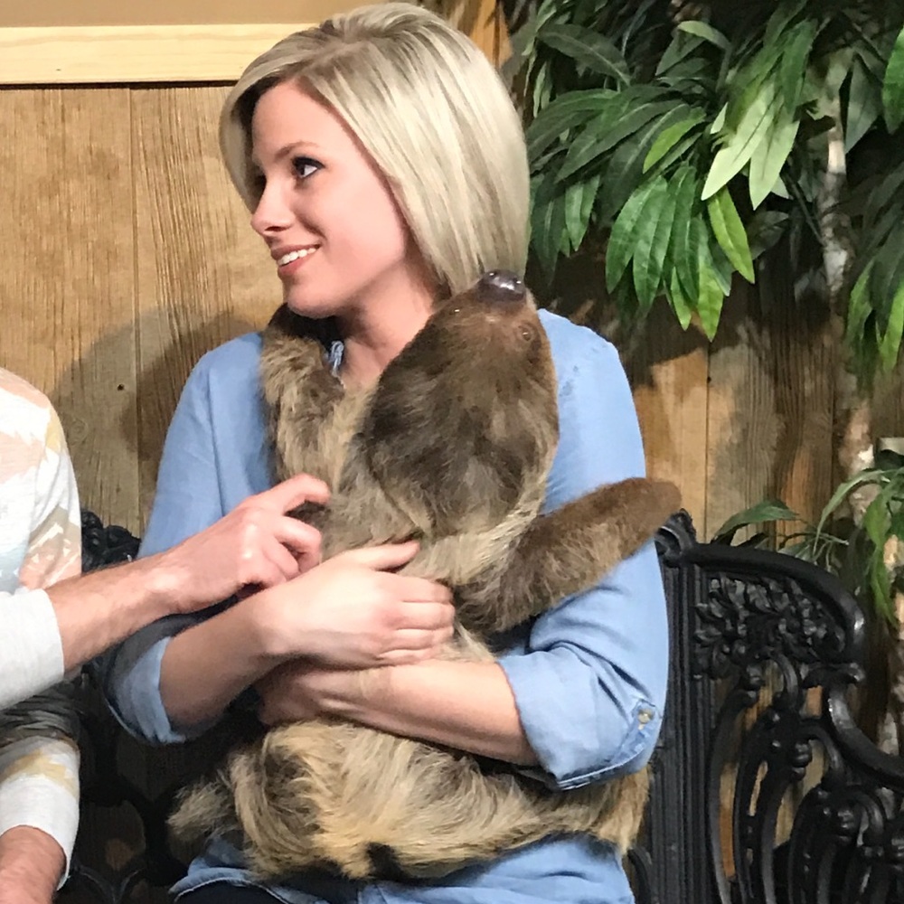 Hi, I’m Jessica 👋 😊 - Picture 11 of 11